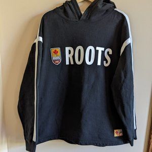 Hoodie Fleece sweatshirt